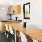 Renoviertes Fuer 7 Personen In By Interhome