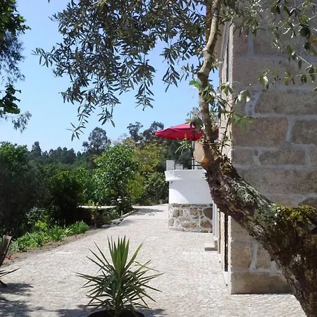 Renoviertes Fuer 7 Personen In By Interhome * Tondela