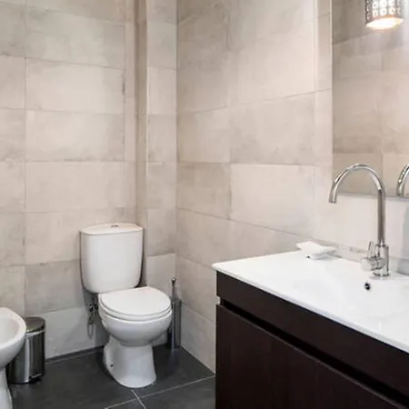 Tatil Evi Renoviertes Fuer 7 Personen In By Interhome