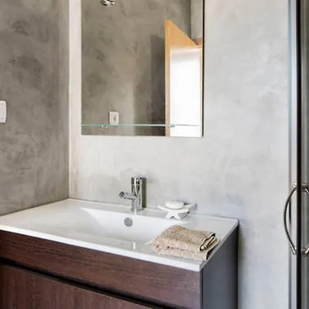 Renoviertes Fuer 7 Personen In By Interhome * Tondela