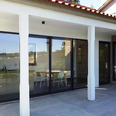 Renoviertes Fuer 7 Personen In By Interhome * Tondela