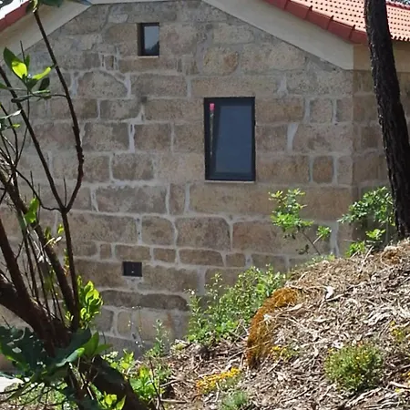 Renoviertes Fuer 7 Personen In By Interhome Tatil Evi Tondela