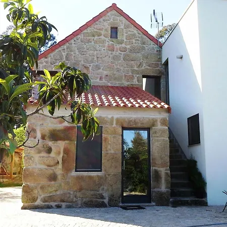 Tatil Evi Renoviertes Fuer 7 Personen In By Interhome Tondela