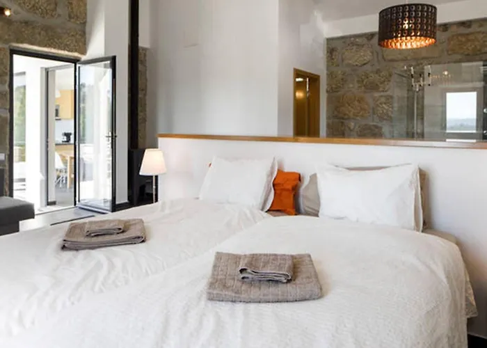 Сasa de vacaciones Renoviertes Fuer 7 Personen In By Interhome