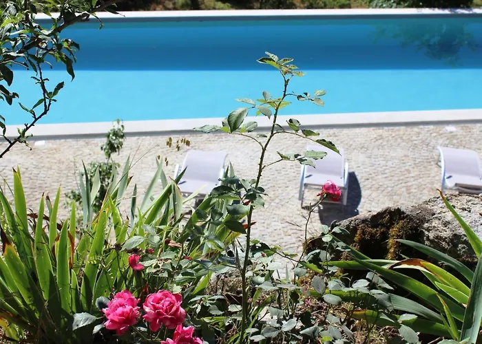 Hébergement de vacances Renoviertes Fuer 7 Personen In By Interhome Tondela