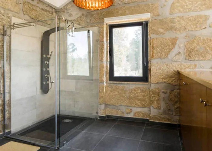 Renoviertes Fuer 7 Personen In By Interhome Сasa de vacaciones *