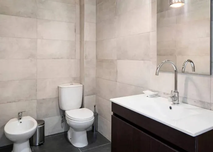 Hébergement de vacances Renoviertes Fuer 7 Personen In By Interhome