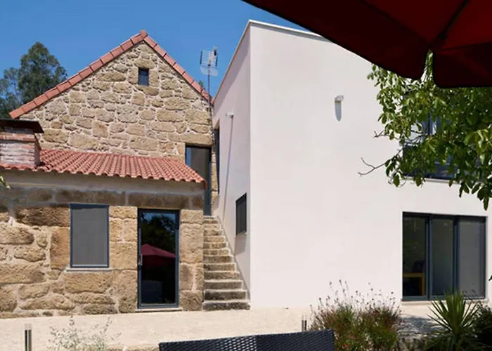 Renoviertes Fuer 7 Personen In By Interhome Сasa de vacaciones