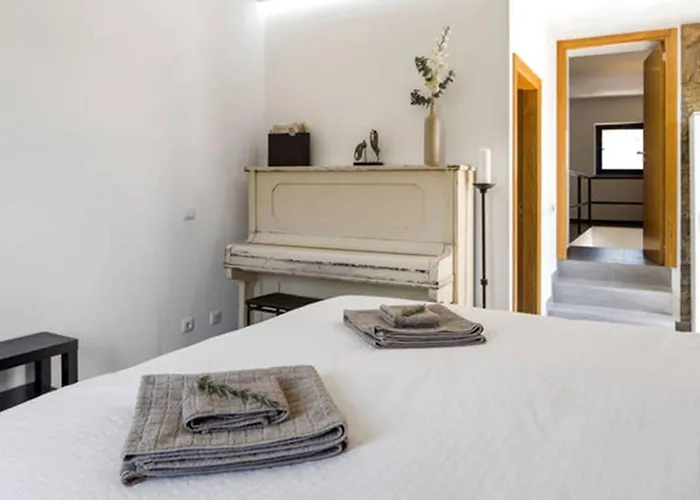 Hébergement de vacances Renoviertes Fuer 7 Personen In By Interhome Tondela