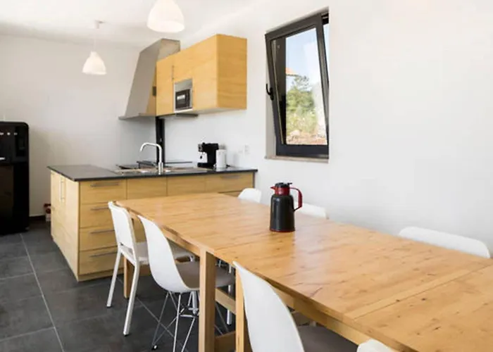 Renoviertes Fuer 7 Personen In By Interhome