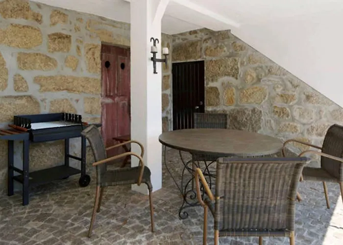 Renoviertes Fuer 7 Personen In By Interhome Hébergement de vacances