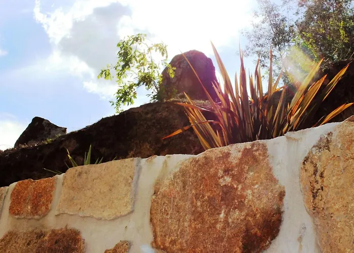 Renoviertes Fuer 7 Personen In By Interhome *