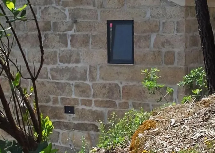 Renoviertes Fuer 7 Personen In By Interhome Hébergement de vacances Tondela