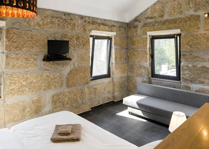 Renoviertes Fuer 7 Personen In By Interhome Сasa de vacaciones *