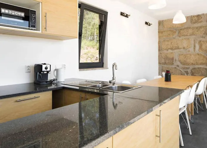 Renoviertes Fuer 7 Personen In By Interhome Hébergement de vacances